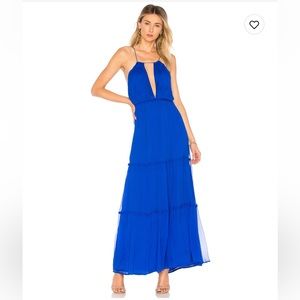 BB Dakota RSVP Dress - NWT